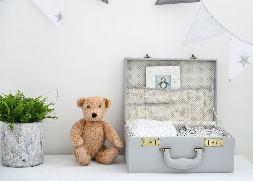 Memory Box  Keepsake Case