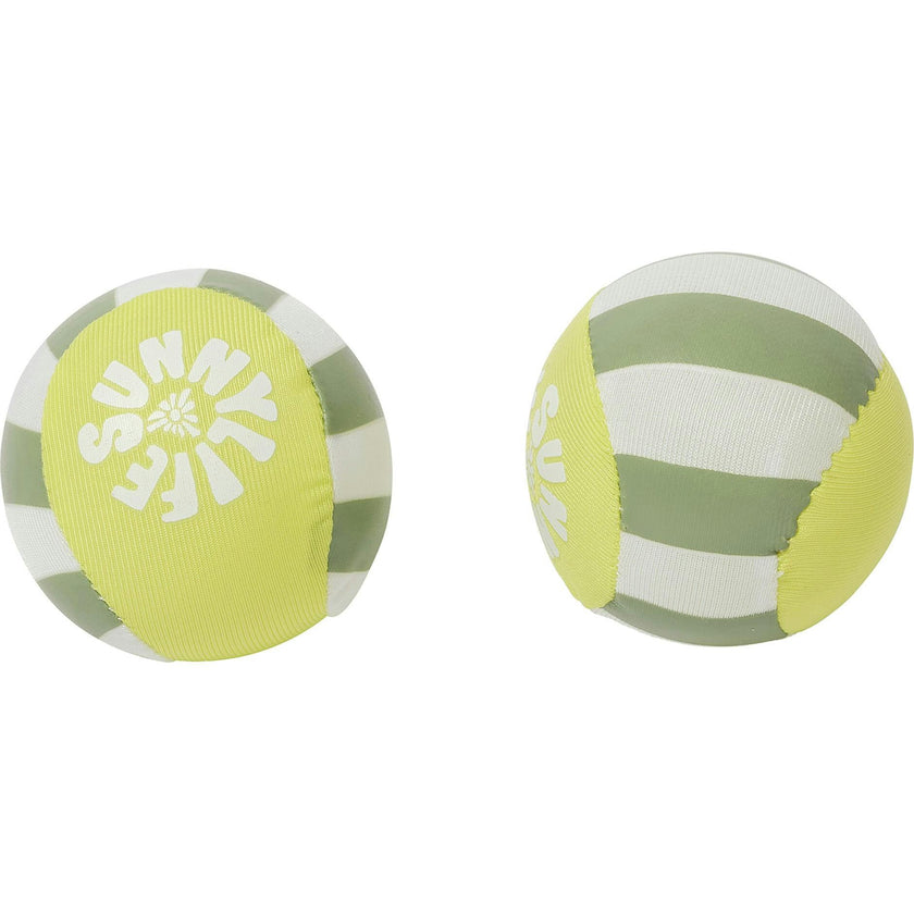 Skim Ball Set: Tides Out