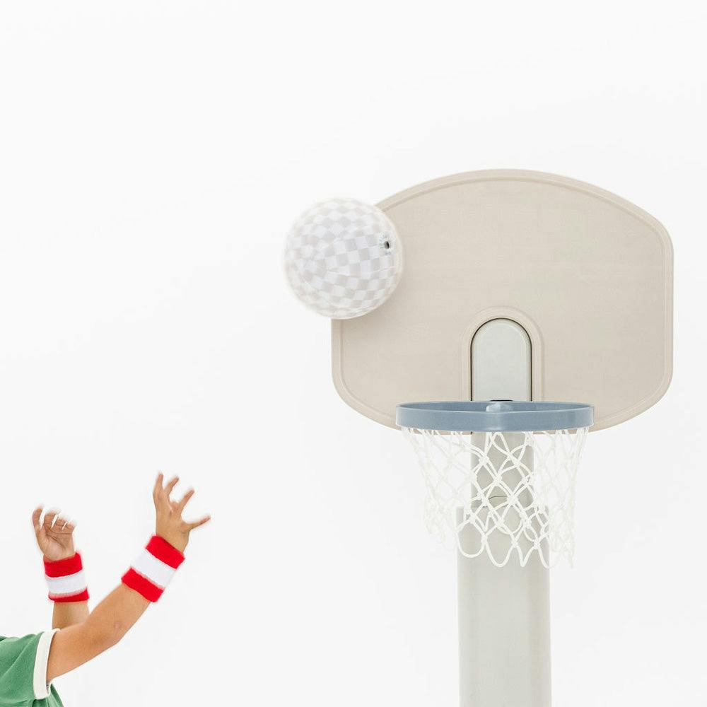 Plush Indoor Ball (2 Pack) - PRE-ORDER 10.15