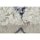Berber Soul Woolable Pouffe
