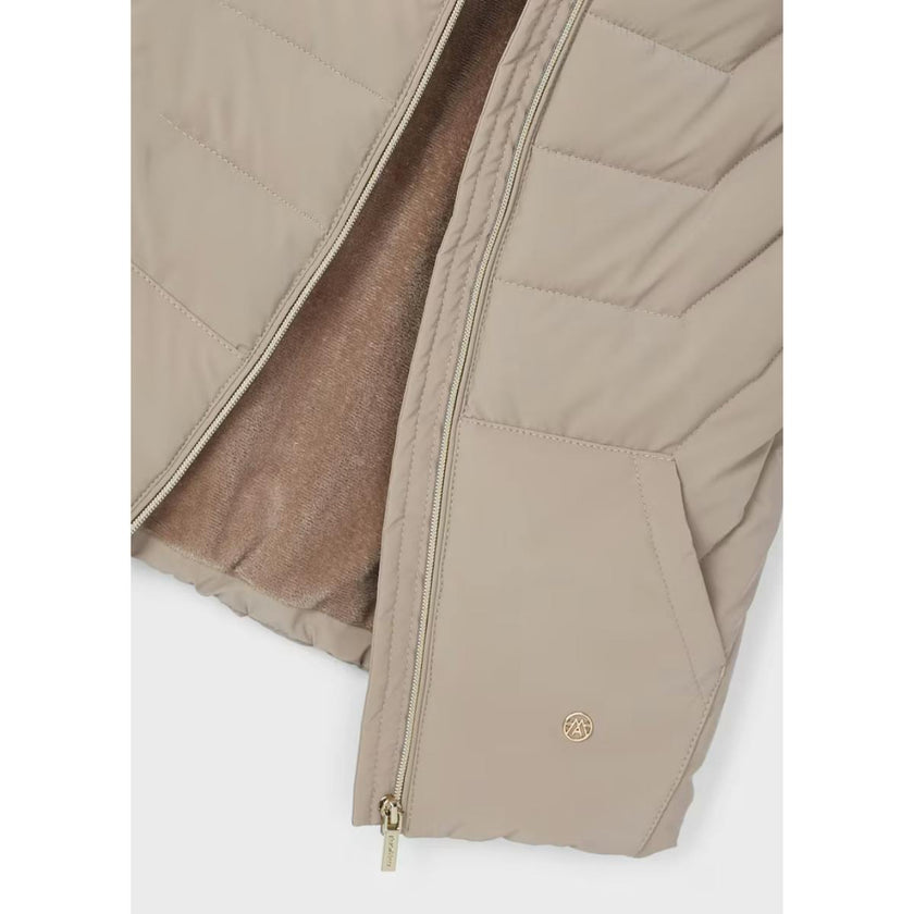 Padded Vest for Girls