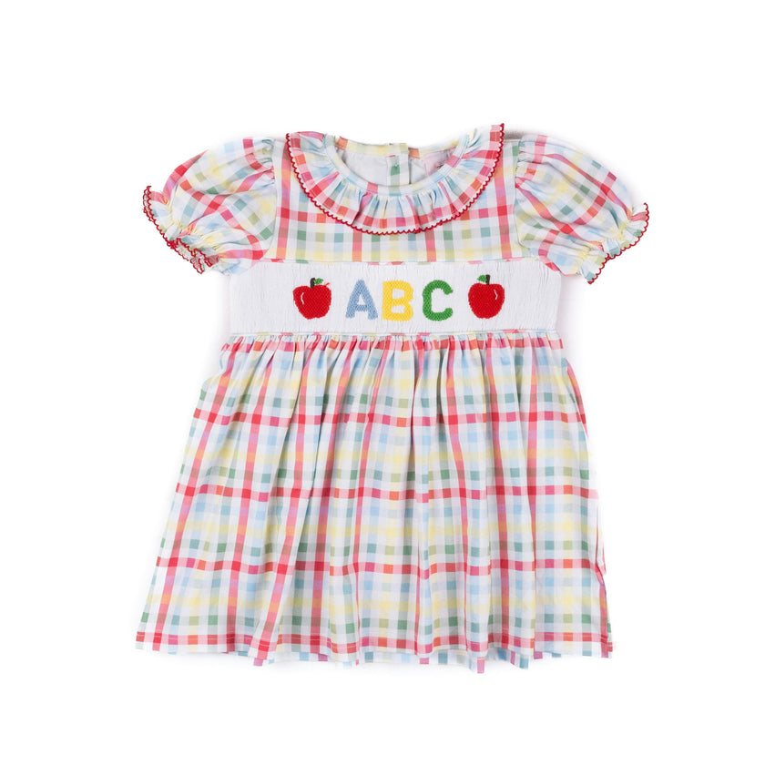 ABC Kate Dress