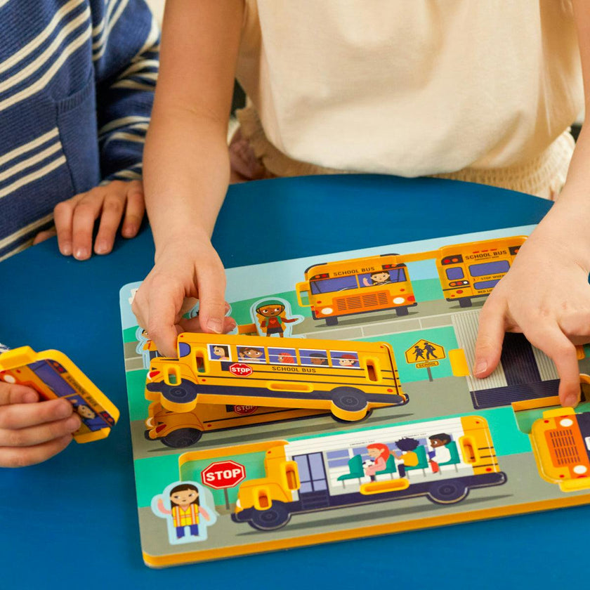 Play Puzzle