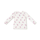 Petite Cowgirl Boots - Loungewear Set