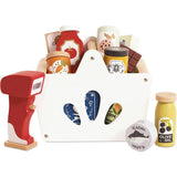 Groceries Set & Scanner
