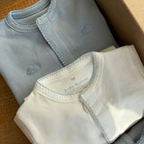 Organic Premiee Gift Set Boy