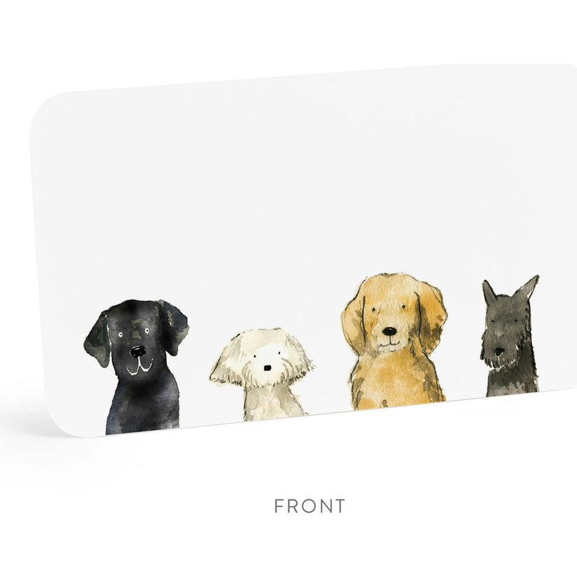Dog Days Little Notes®