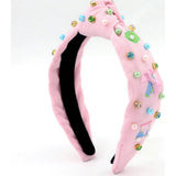 ParTee Time Headband