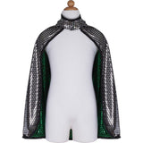 Dragon Knight Reversible Cape
