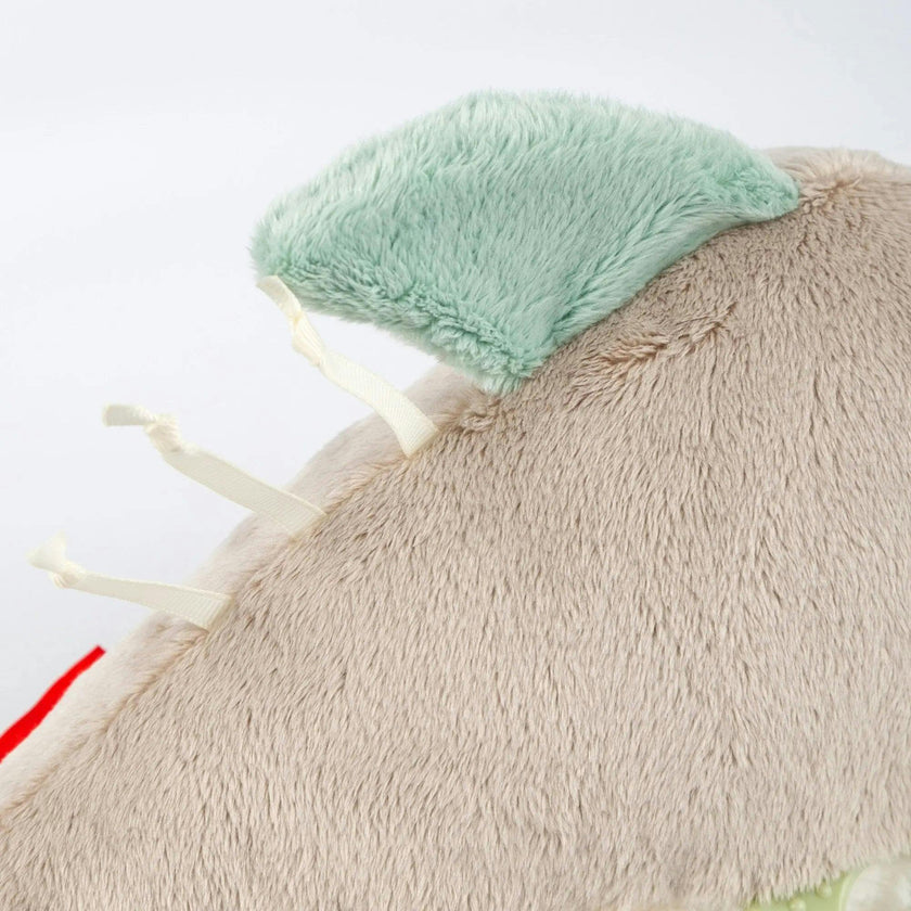 Dolphin Activity Toy