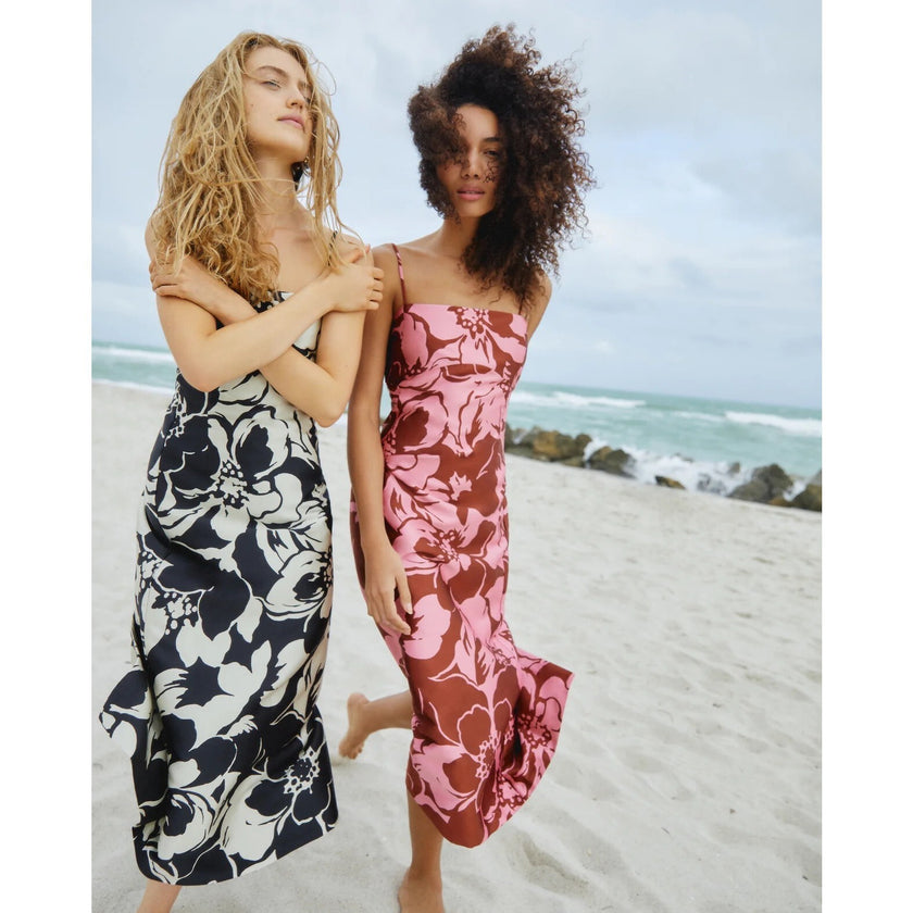Women's Neema Dress, Florals