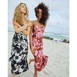 Women's Neema Dress, Florals