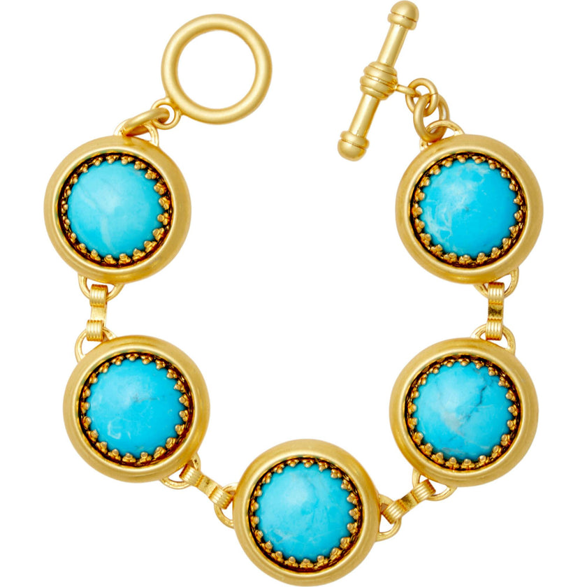 Grace Bay Bubble Bracelet