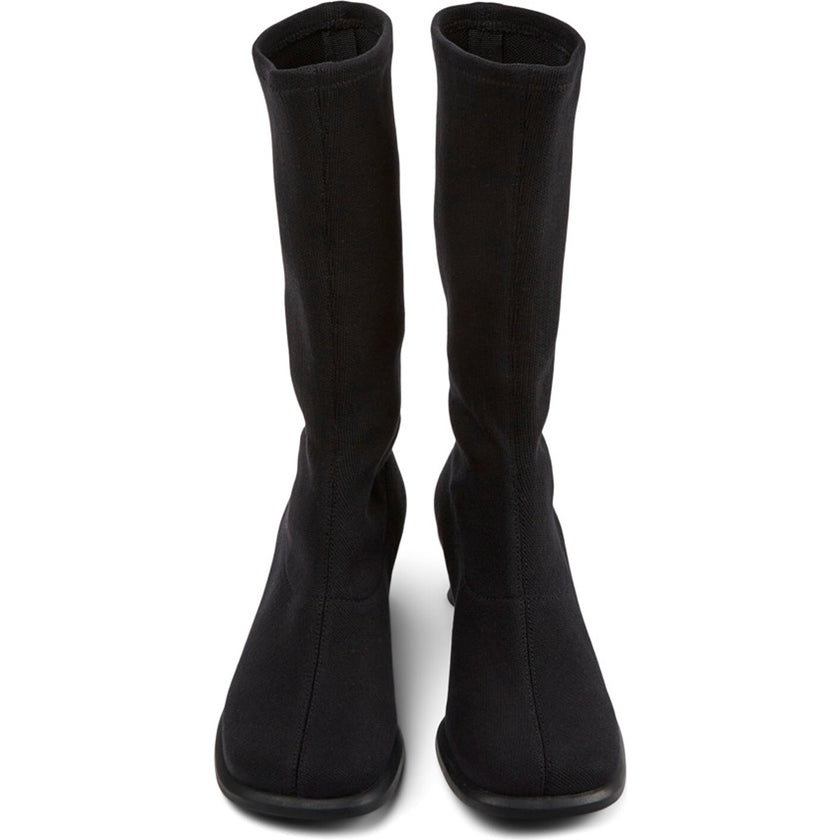 Women's Dina Boots, Black