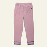 Purple Jogger