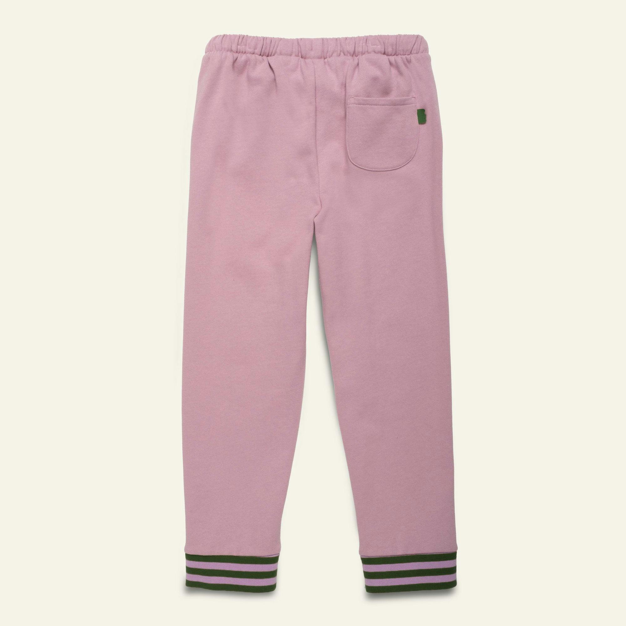 Purple Jogger