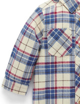 Check Shirt Woodland Check