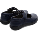 Spiral Comet Ballerinas