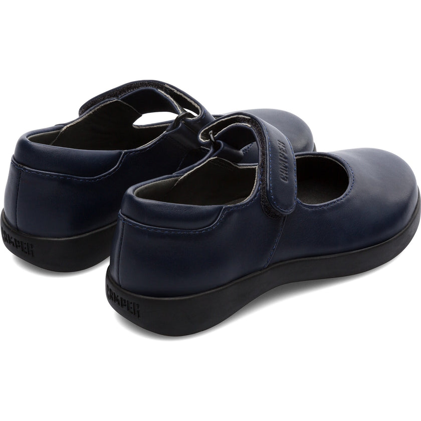 Spiral Comet Ballerinas