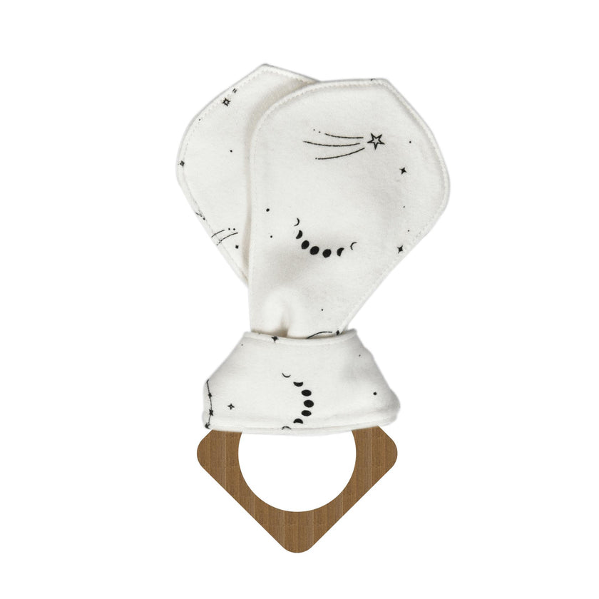 teething ears | celestial