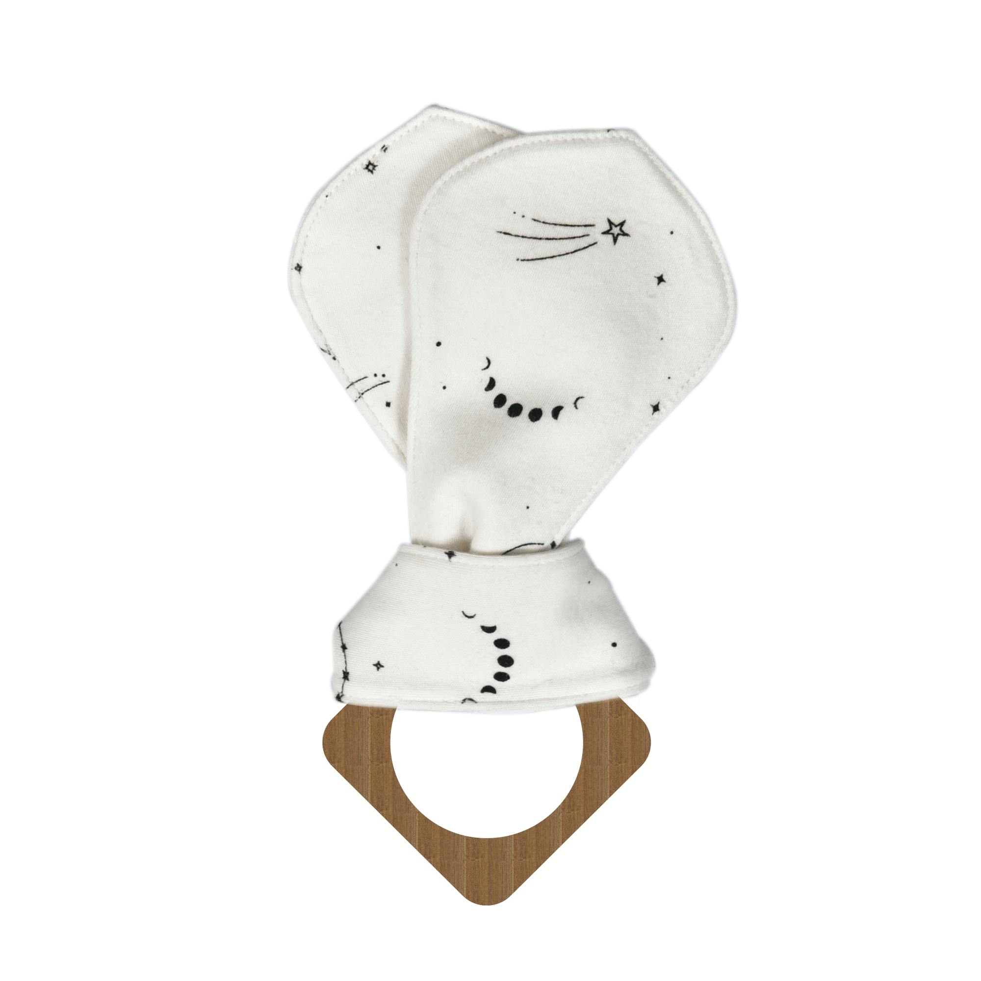 teething ears | celestial
