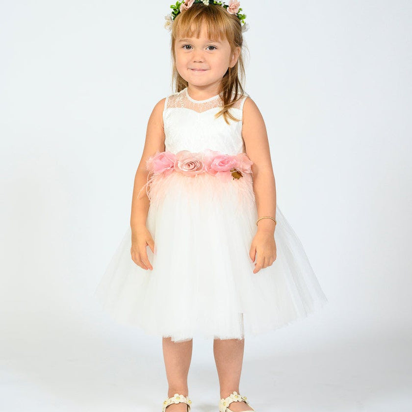 Brooke Dress