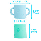 Silicone Training Cup