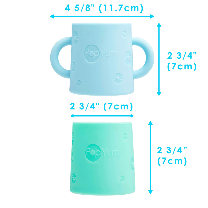 Silicone Training Cup