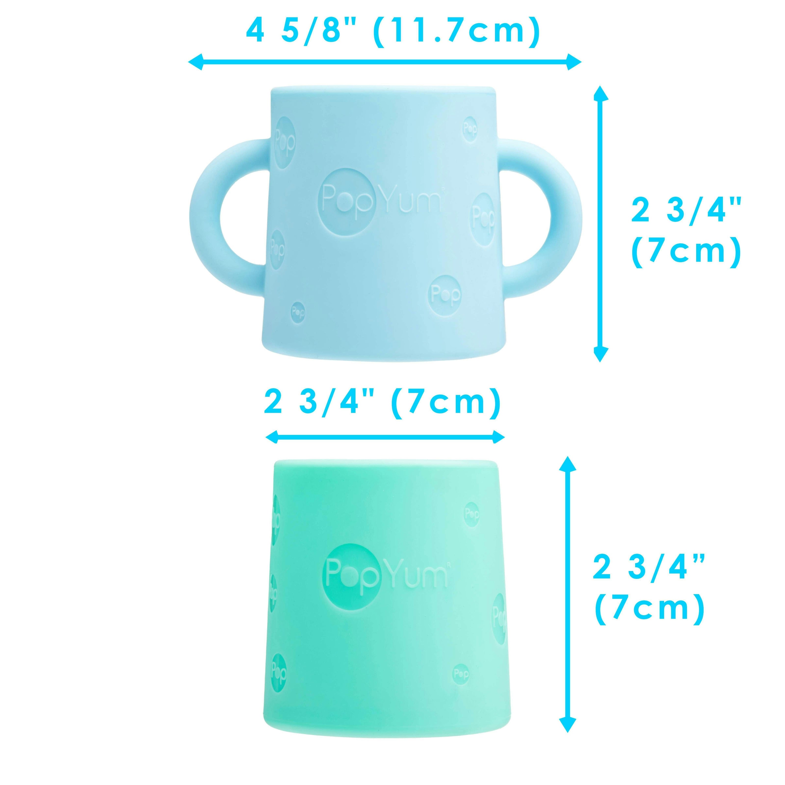 Silicone Training Cup