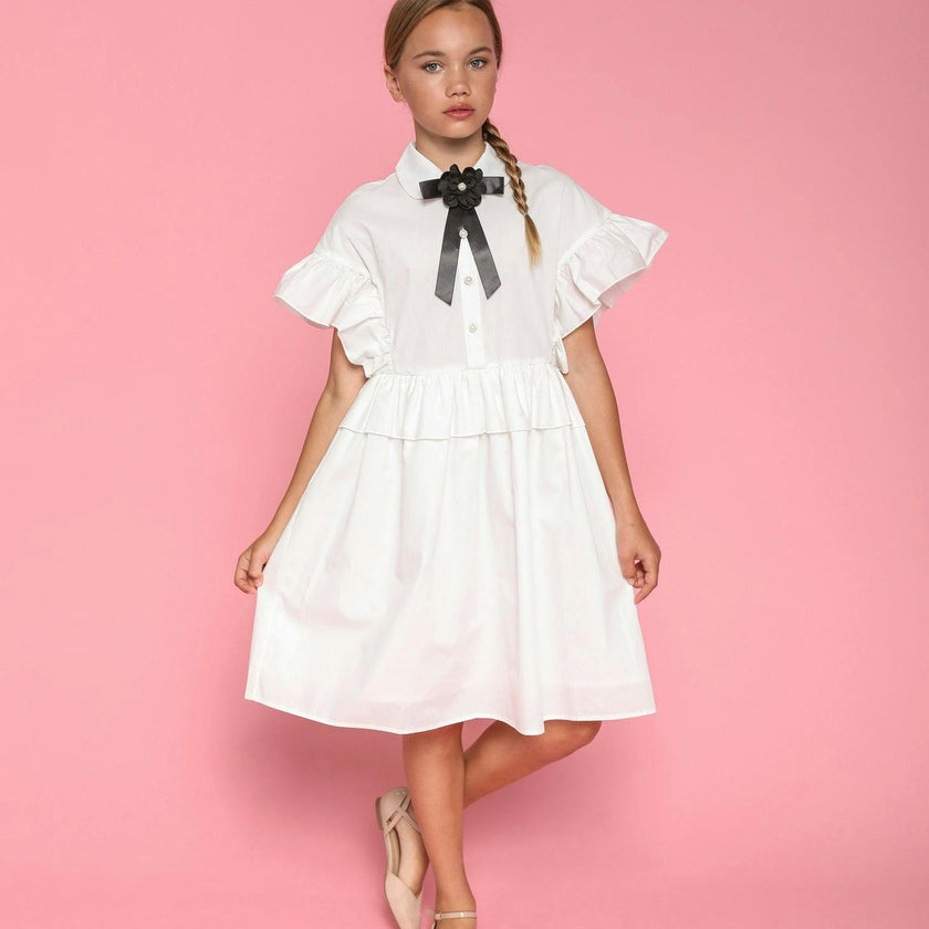 Clara (blush pink)