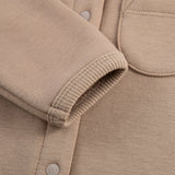 Clayrose Cozy Snap Jumper
