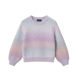 Kids Ombre Sweater