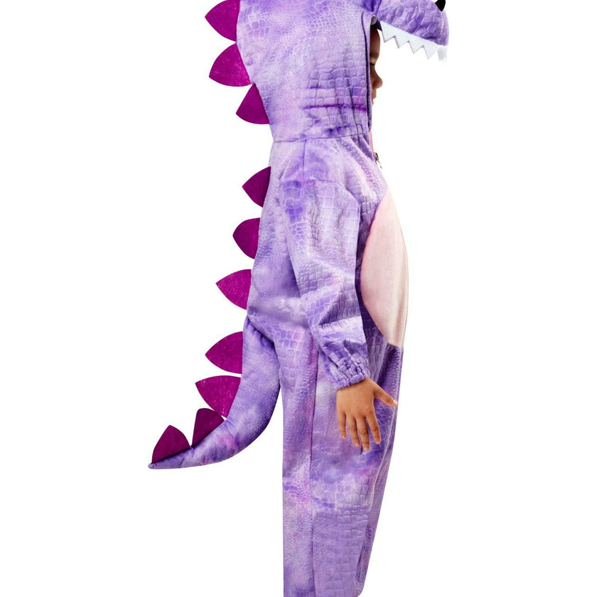 Purplesaurus Rex Costume for Babies and Toddlers