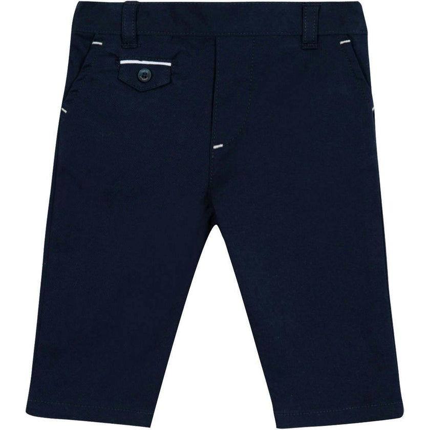 TARTINE ET CHOCOLAT Ceremony Baby Trousers