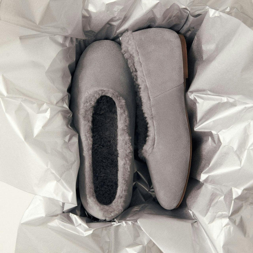 Leonie Ballet Flats