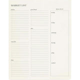 The Market List
