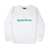 Women's Love All Sweatshirt