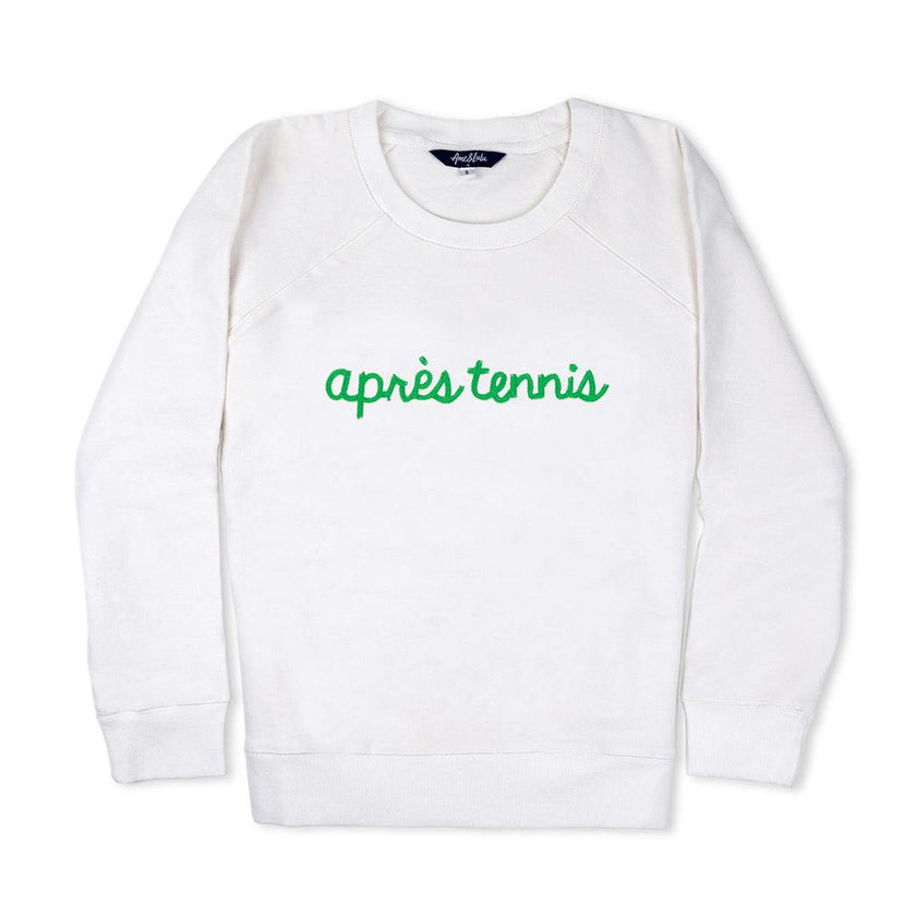 Women's Love All Sweatshirt