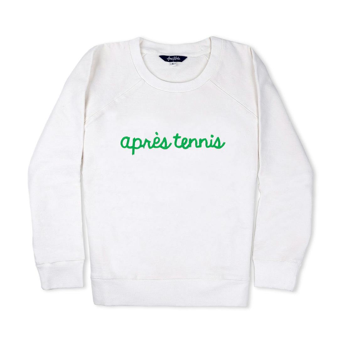 Women's Love All Sweatshirt