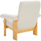 Attwell Accent Chair