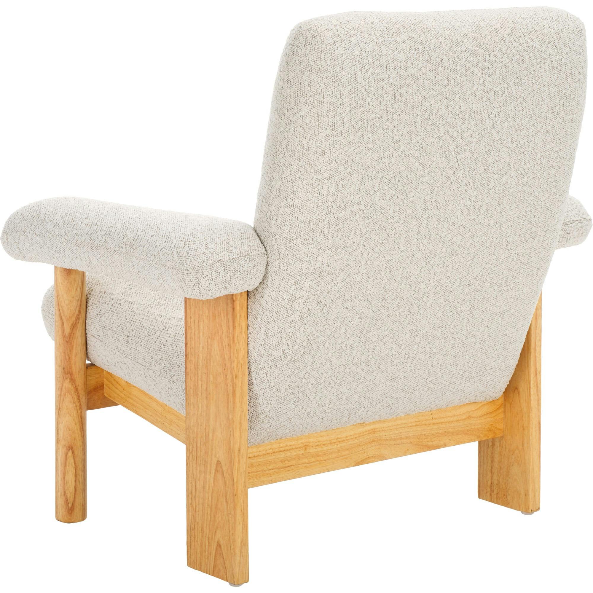 Attwell Accent Chair