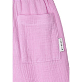 Mipounet SS26 Elise Muslin, Pink
