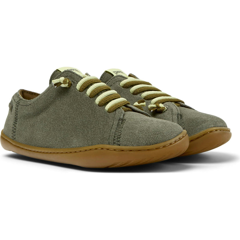 Shoes Peu Cami Kids Blue