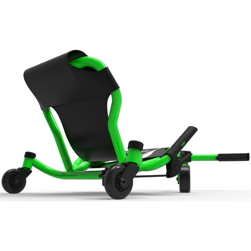 EzyRoller: Spinner - Lime