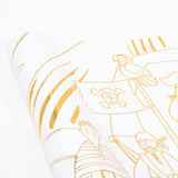 Pirate Coloring Posters
