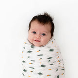 Swaddle Blanket