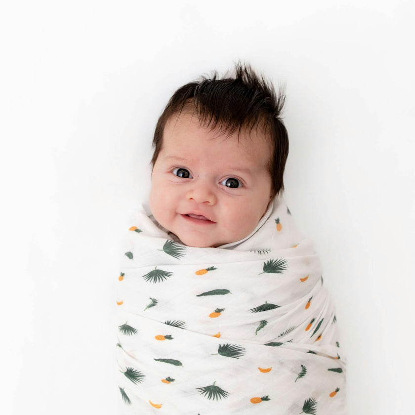 Swaddle Blanket