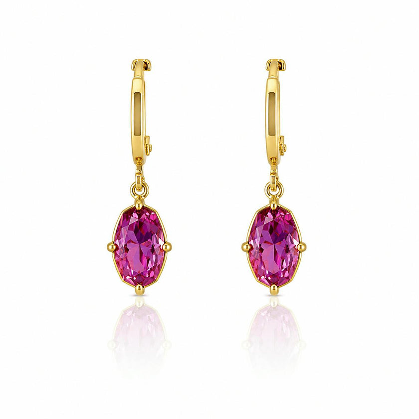 Athena Earrings