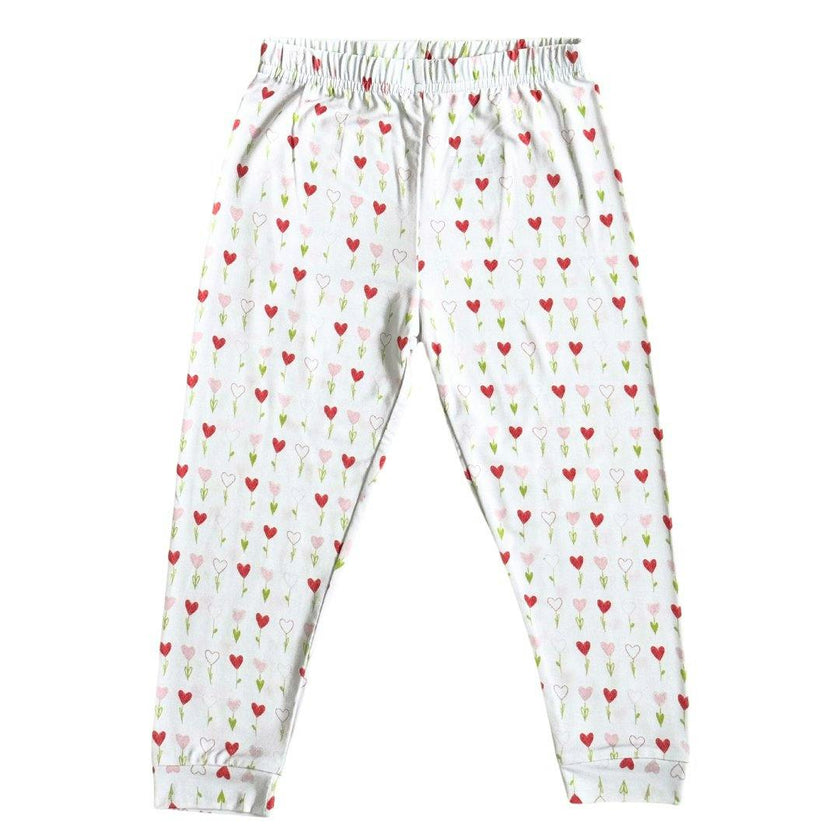 Long Sleeve Pajamas