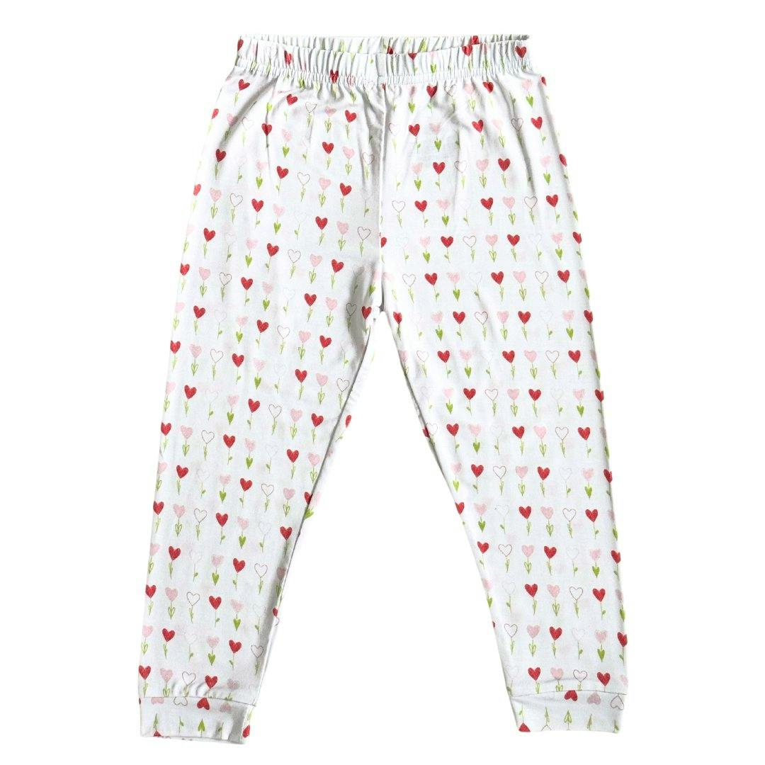 Long Sleeve Pajamas